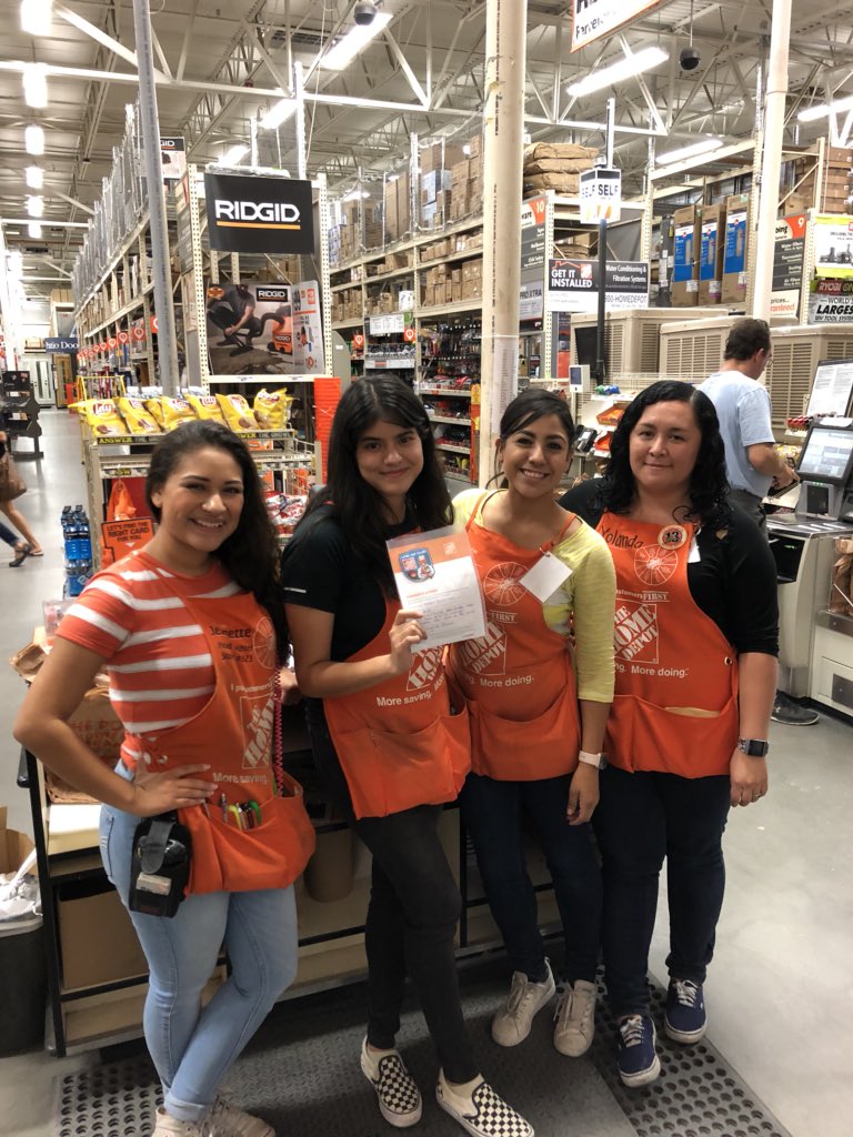 Awesome job Ayleen on a $300 recovery!