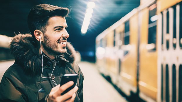 Audiobooks are more emotionally engaging than TV or film bit.ly/2MLz0Sk Visit nimbooks.com