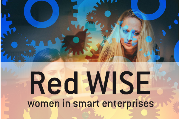 magasrevista's tweet photo. Empresas como @adidas_ES @Mastercard @caixabank @AmericanExpress @salesforce @Loreal @Europcar_ES @Campofrio_es ya se han sumado a la #RedWISE de @mujeresycia liderada por @MercedesWullich Descubre el resto y súmate a ella >>> https://t.co/o84r47nDgP https://t.co/pdEGvrSyGv