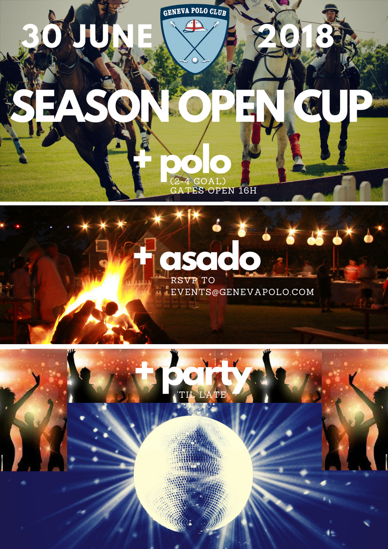 gpcpolo's tweet photo. 30 JUNE 2018 SEASON OPEN CUP AT GENEVA POLO CLUB - https://t.co/1PXUFMp3bw https://t.co/S21XKdGV3n
