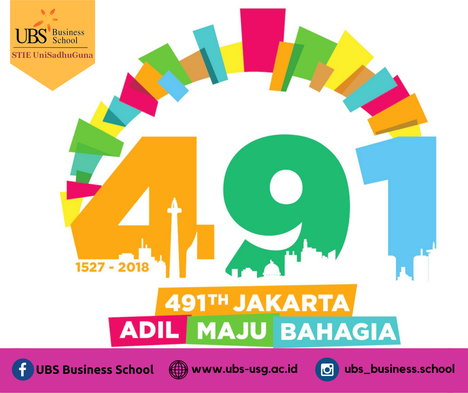 UBS Business School tweet media