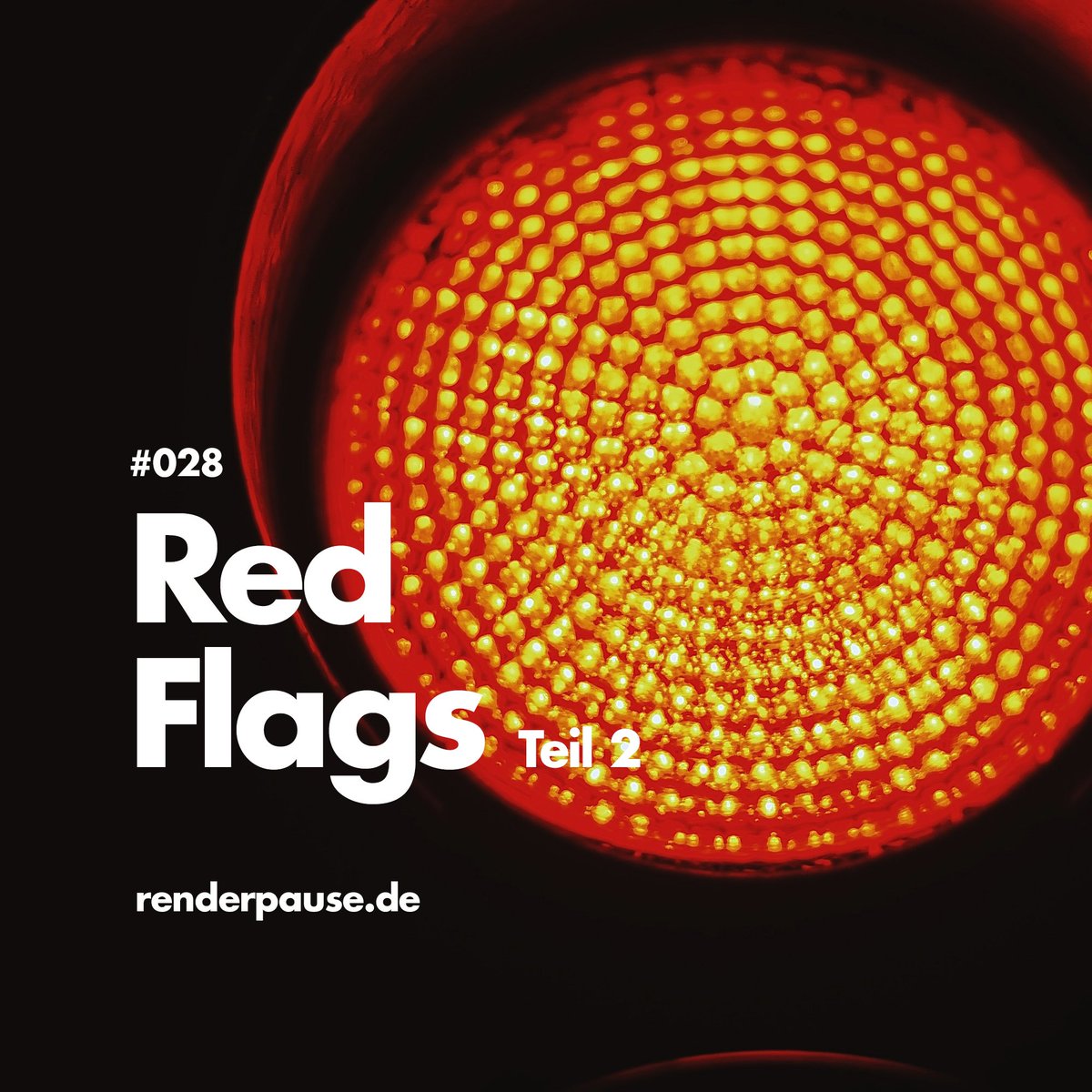 Renderpause_Pod's tweet photo. Jetzt aber wirklich: Teil 2 unserer Sendung über rote Flaggen in Motion Design- und Kreativprojekten https://t.co/1RAc2tH0HE https://t.co/FRtFkmO2Qa