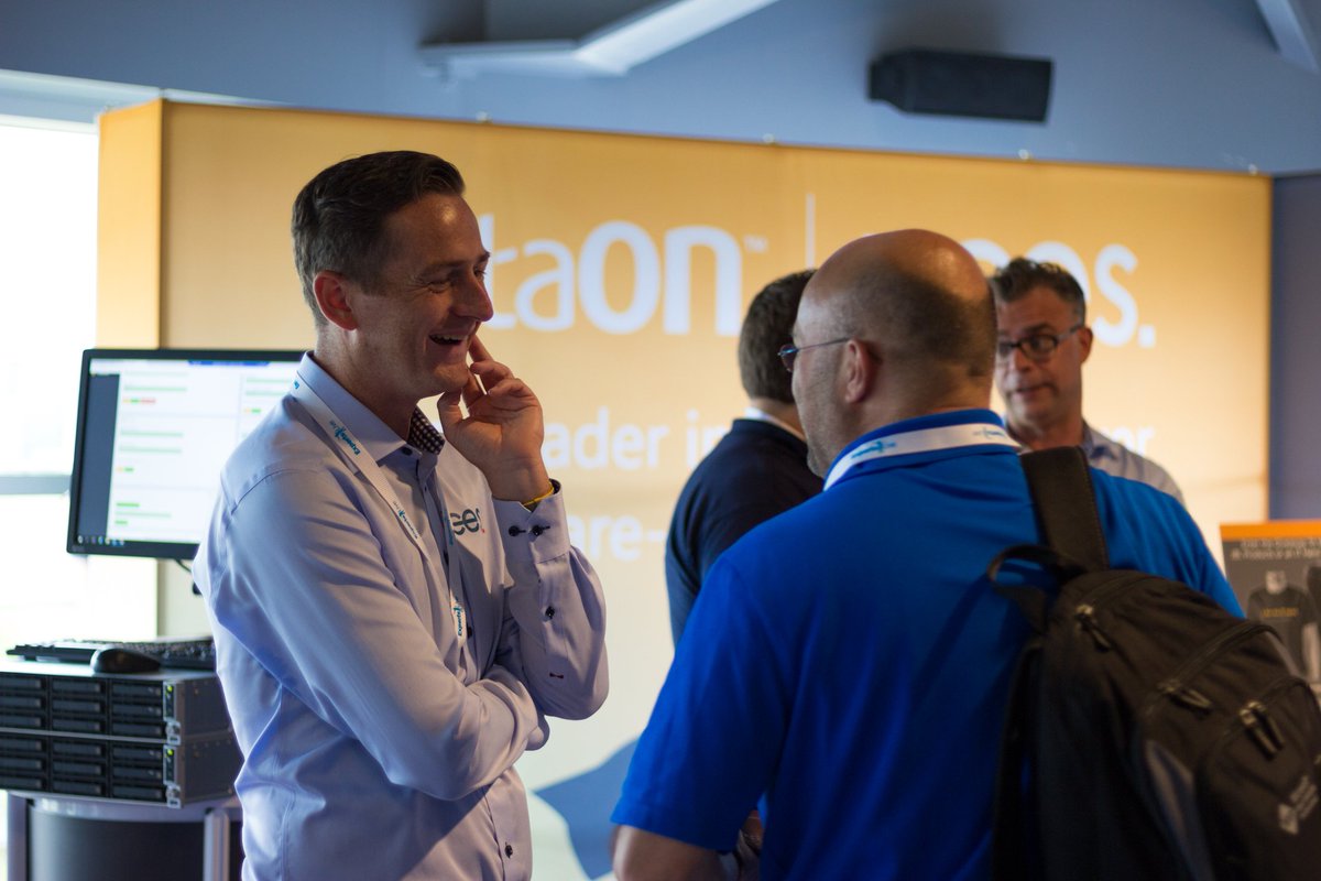 xcesbv's tweet image. We were amazed by the great conversations we had during @ExpertsLiveNL. Do you want to keep the conversation going? Follow is on Twitter and LinkedIn to keep in touch! linkedin.com/company/xces-b… #expertslivenl #DataON #Windowsserver #ITHero #ssd #hyperconverged