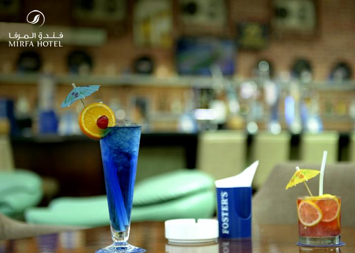 almarfa2's tweet photo. Order some beautifully-garnished snacks along with classic drinks and unwind after a hectic week at our sports bar and lounge. 
Know more: https://t.co/EdQctNpNd1 
#MirfaHotel #drinks #AbuDhabi https://t.co/N3rDdJvZaC