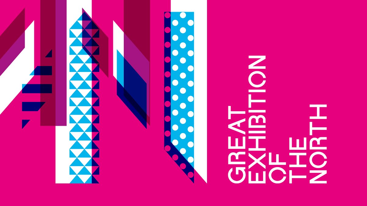 gonortheast's tweet photo. .@getnorth2018 starts today! #GetNorth2018

Here's our handy guide: https://t.co/85orrefKnS https://t.co/kqI1n6zeSD