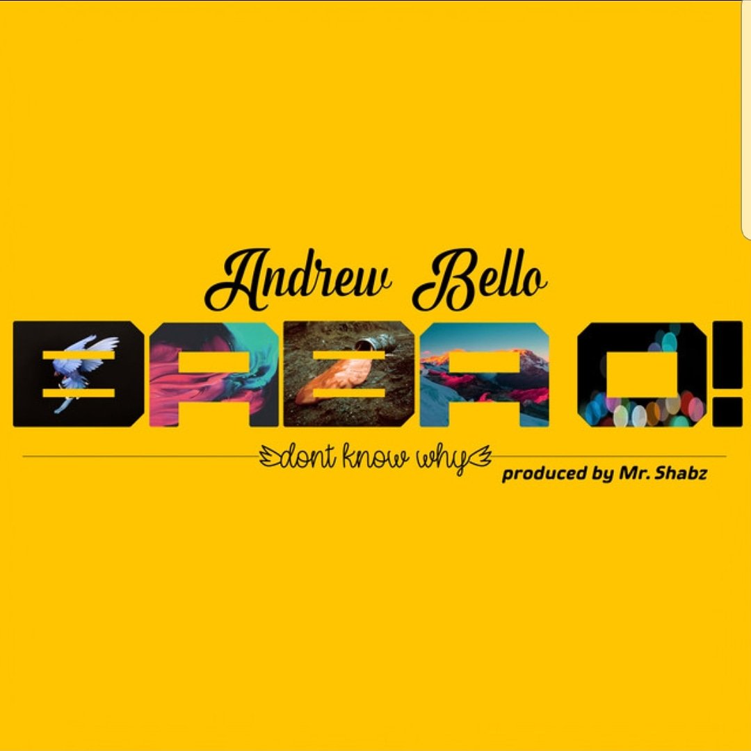 ever_lastinggod's tweet photo. 🎵'Baba O' has me dancing all the way into the weekend this Friday morning! When it comes to #afrobeat vibes @andrew_bello is my go to💃🏾 Come join us on the 1|09|18 for a good time with this afrobeat king! #LinkInBio
.
.
#afrobeat #everlastinggod2018 #freeticket https://t.co/KjK1SvJuHd