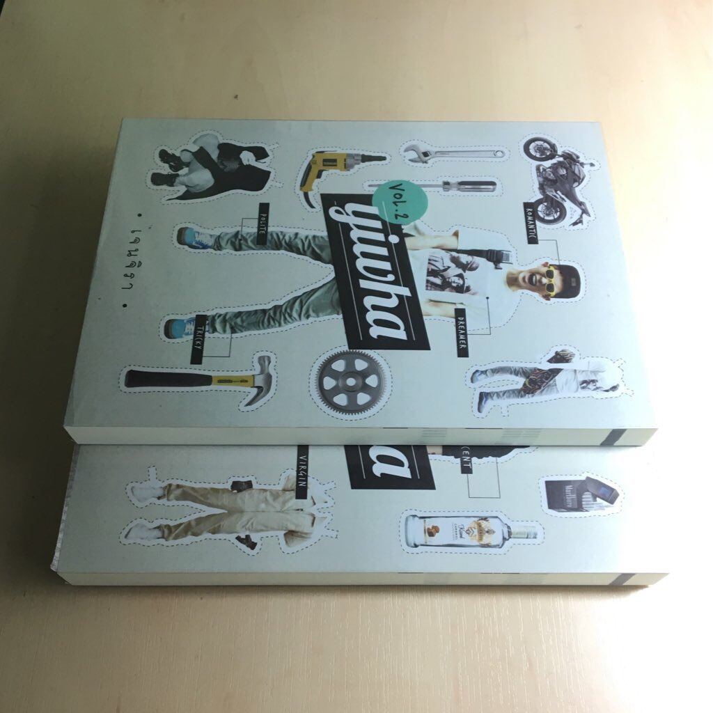 rinipuka's tweet photo. pls rt ขายฟิค+หนังสือเรียนภาษาเกาหลี
#ฟิคยิหวา เล่ม1,2 CB 450฿
#ficgelato CB 200฿
#QuickKorean 120฿
สภาพดีมากเพราะแทบไม่ได้เปิดเลย สนใจทักได้ค่า😊 (ทุกเล่มรวมค่าส่งแล้ว)
#ขายหนังสือมือสอง #ขายหนังสือเรียน
#ตามหาฟิคexo #ฟิคมือสอง #ขายฟิคมือสอง #ขายฟิคexo #ขายฟิคชานแบค https://t.co/7Dw0DLnpkp