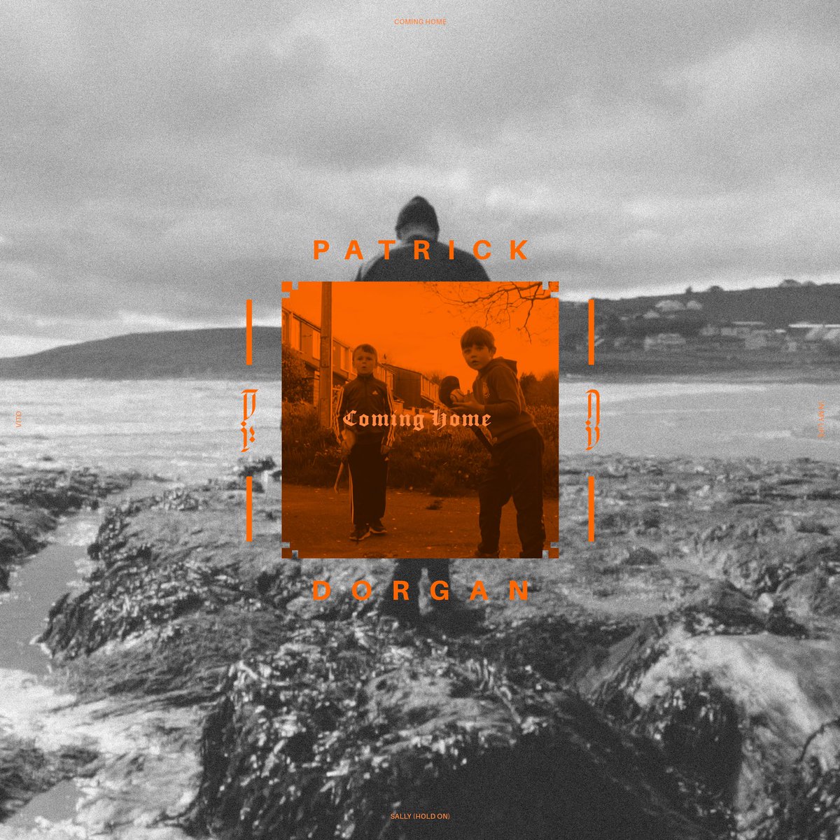 COMING HOME ✨ Spritny EP fra the one and only <a href="/patrick_dorgan/">Patrick Dorgan</a> 👊 Fire nye sange - ude overalt!! PatrickDorgan.lnk.to/CH 👈