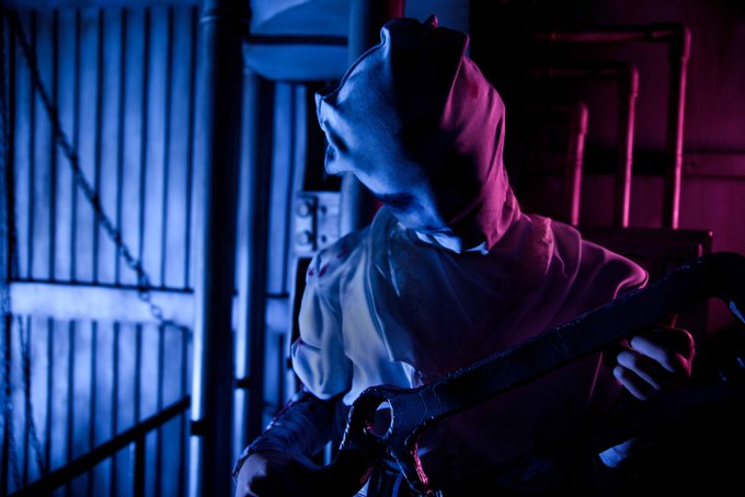 Pizzacatさん がハッシュタグ Dbd をつけたツイート一覧 1 Whotwi グラフィカルtwitter分析