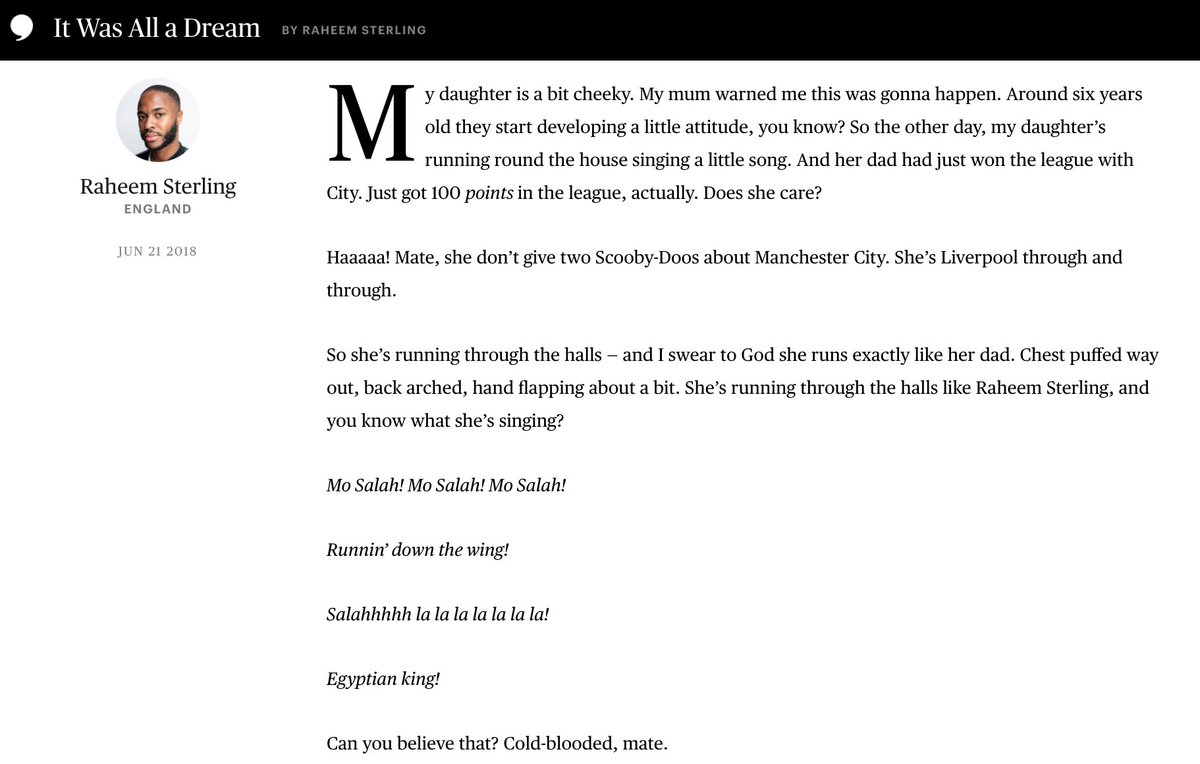 Melissa Reddy tweet media