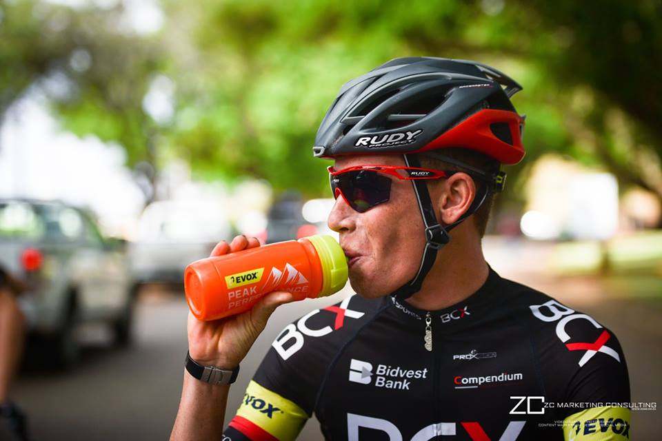 we trust in <a href="/EvoxNutrition/">Evox Nutrition</a> for peak performances