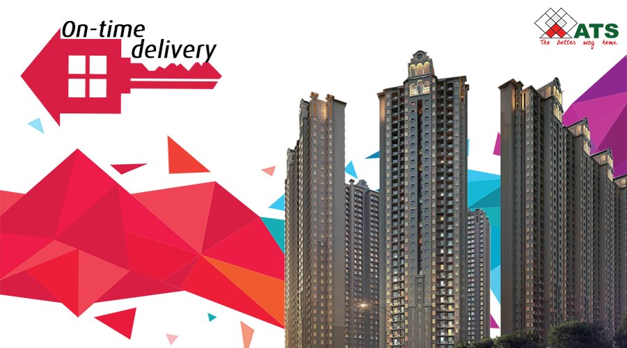Refadoc's tweet image. Many say ‘Time is Money’. ATS actually believes it. ATS brings forth honest and transparent efforts to complete its projects on time. The healthy track record of timely delivery of ATS projects is a testimony to it. After all, isn’t it the way legacy is built! #ATSHomeShow #ATS