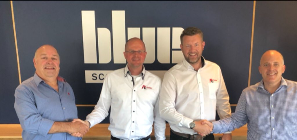 Exclusive - Blue Group Grabs Pladdett: demolitionkit.com/exclusive-blue…