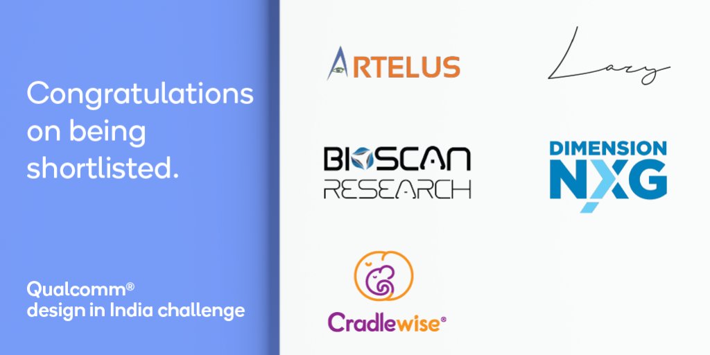 Qualcomm India tweet media