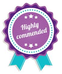 We were voted as HIGHLY COMMENDED in the #socent / charity category <a href="/SouthwarkAwards/">SouthwarkAwards</a> Our team were chuffed to bits - what a fantastic evening! #southwark