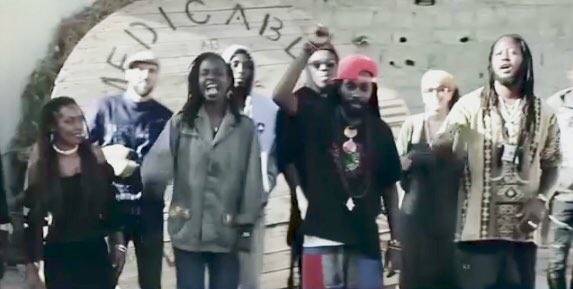 SundjataKKeita's tweet image. We agree that France’s long term domination of African countries MUST be ended
Free Africa from #French currency colonialism. 
Please share our SISTERS &amp;amp; BROTHERS song on social media. PEOPLE POWER! RT

#WorldCup18 #BlackTwitter #Zimbabwe 
youtu.be/OO-s94Rf36k via @YouTube