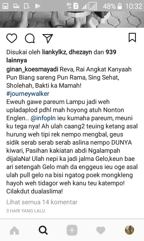 Turut berduka cita ginan koesmayadi,karyamu telah terpatri dibumi,semoga tenang dialam sana 🙏