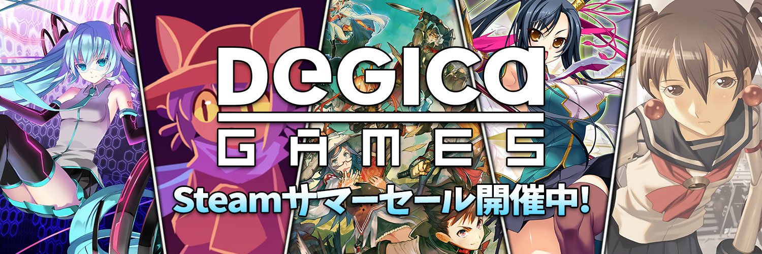 Degica Games Jp Steamサマーセール開始 今年もついに始まりましたサマーセール 恋姫演武 75 オフ Oneshot 40 オフなど デジカでは個の製品が対象となっています この機会にぜひお見逃しなく T Co 1pd8e69kck Twitter
