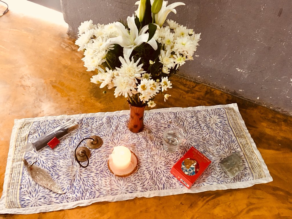 sarah_brinda's tweet image. Space is set! Empty space=infinite possibilty @Smartmove2011 #ToMoveandBeMoved #authenticmovement #temenos #sacredspaces