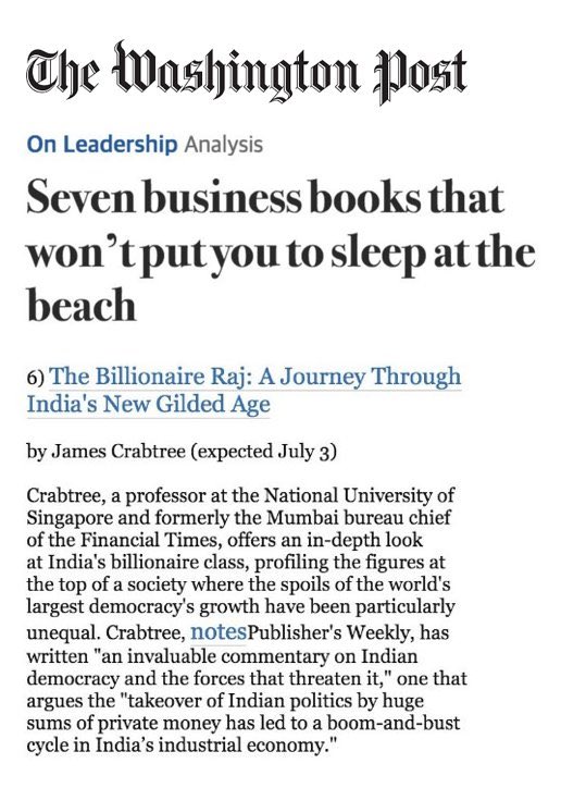 anandmahindra's tweet photo. James is one of the most thoughtful international journalists I have had the privilege to know. When he speaks, I listen; when he writes, I read.. I’ve pre-ordered the book 
https://t.co/Y9fHajHEVD https://t.co/pXZeAGhkSF