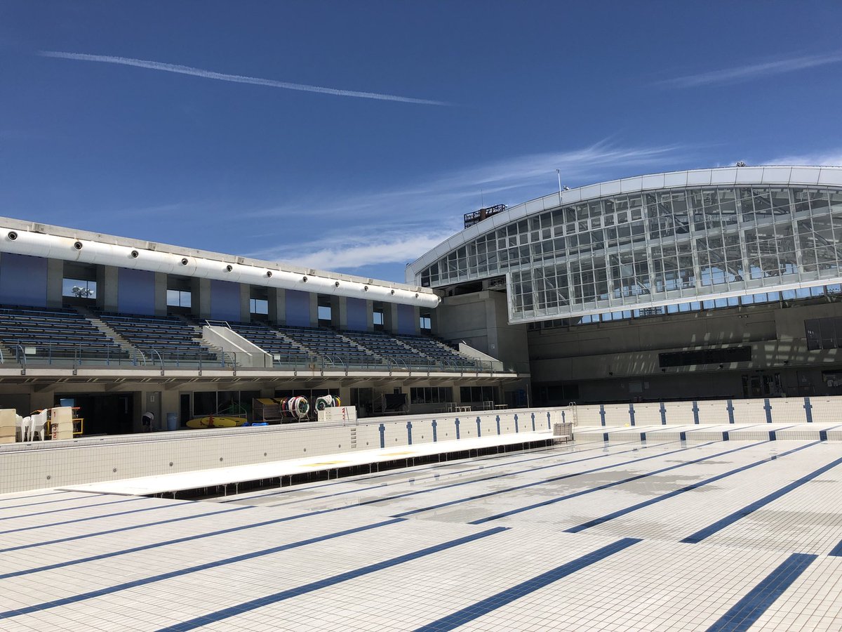 敷島 公園 水泳 場