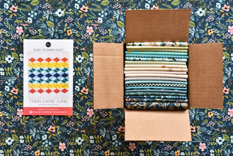 make_something's tweet image. AMALFI SEAS QUILT : GETTING ORGANIZED makesomething.ca/2018/06/21/ama…