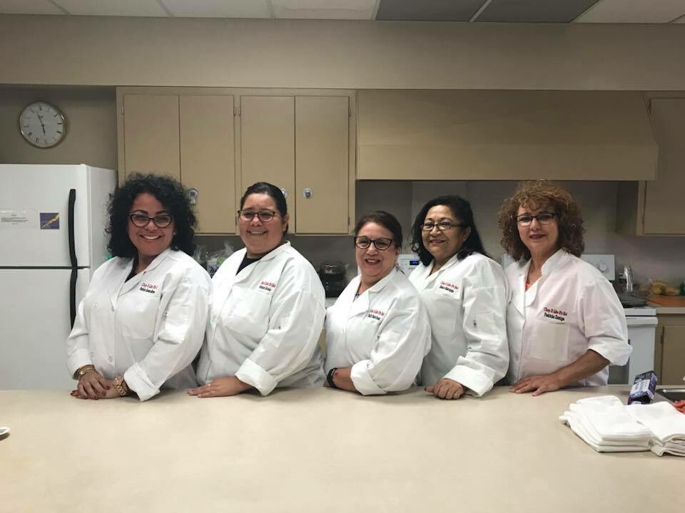 FH Learning Center tweet media