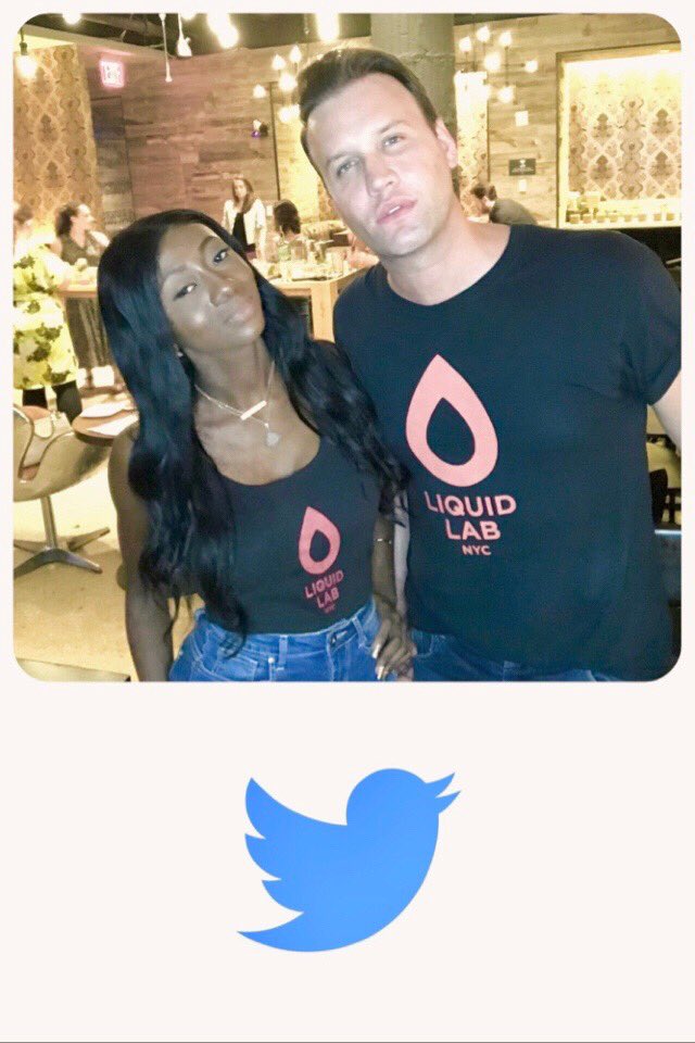 Love working with one of our favorite clients #twitter ❤️❤️
