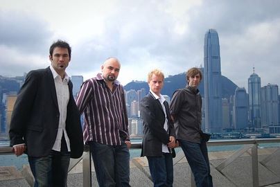 metrovocalgroup's tweet photo. #mvg #throwback to 2009!!! A few of our first promo shots in Hong Kong!! You gotta love... https://t.co/DIhwPdrTck https://t.co/A5PrgojKpa