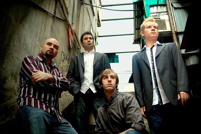 metrovocalgroup's tweet photo. #mvg #throwback to 2009!!! A few of our first promo shots in Hong Kong!! You gotta love... https://t.co/DIhwPdrTck https://t.co/A5PrgojKpa
