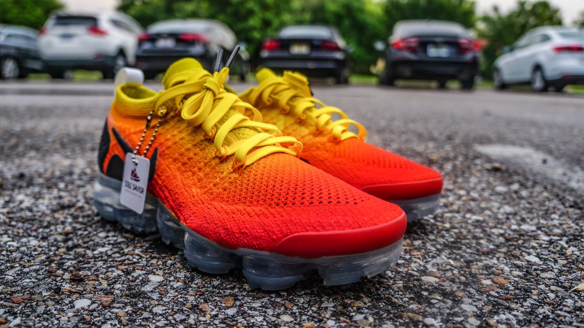 SoleSaviorKicks's tweet photo. Straight Heat 🔥🔥 https://t.co/L28XLLlkhF