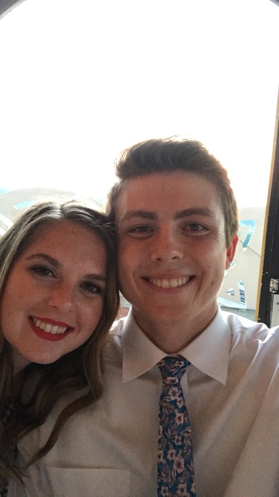 griffin_libs98's tweet photo. Happy birthday to my best friend! Have a great day 😊❤️ @maryfitz22 https://t.co/JmyT4eGEvw