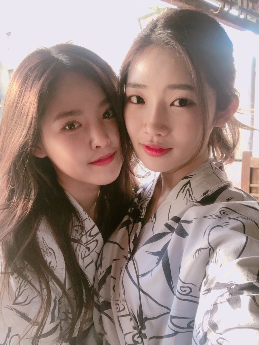 RGP_KR_official's tweet photo. 리얼걸프로젝트의 유키카와 지원이가 출연하는 일본인도 모르는 일본여행! 일본 소도시의 숨은 명소에 찾아갑니다! 토요일 낮 12시 40분 채널 J에서 본방사수! 부탁해요~
https://t.co/WCM92HopRl https://t.co/ln0N5vi8Xy