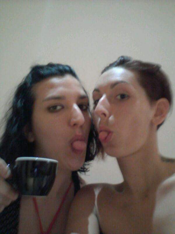 Antojuve3's tweet photo. Buongiorno!!!! #linguaccia😛😛😛 https://t.co/Q34ancneW5