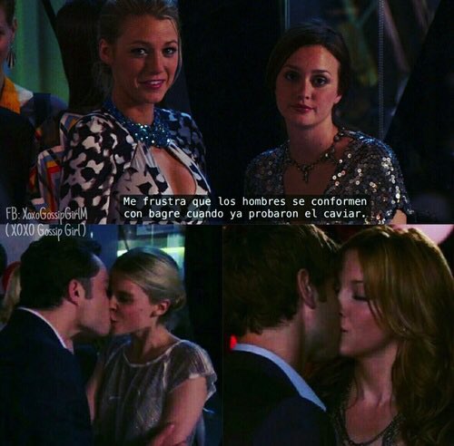basi_cuevas's tweet photo. True Story #GossipGirl 😂 https://t.co/Hk9fYxr591