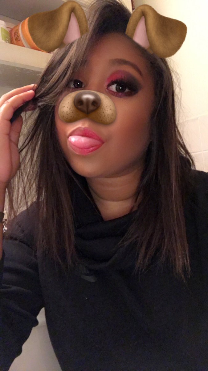 tayaoctober1998's tweet photo. #powerofmakeupchallenge iโm not the best at make up, like at all, but I have fun playing with it!
if you have any tips hmu on snap!๐
@ tayacianne https://t.co/OGe7EQJtmy