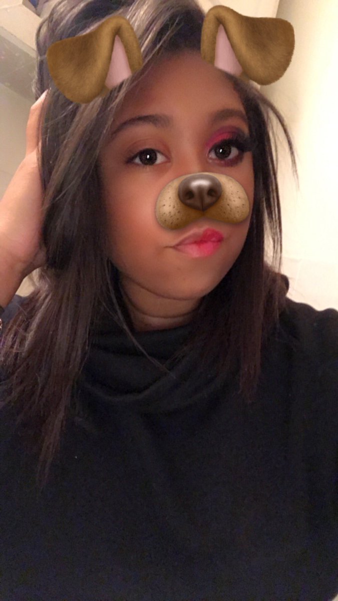 tayaoctober1998's tweet photo. #powerofmakeupchallenge iโm not the best at make up, like at all, but I have fun playing with it!
if you have any tips hmu on snap!๐
@ tayacianne https://t.co/OGe7EQJtmy