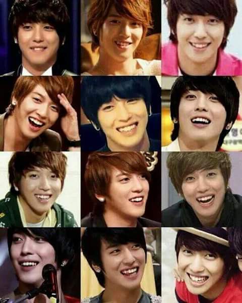 For that toothy smile of yours   #HappyBirthdayJYH30th  #서른번째_정용화의_어느_멋진날  #정용화  #JungYongHwa