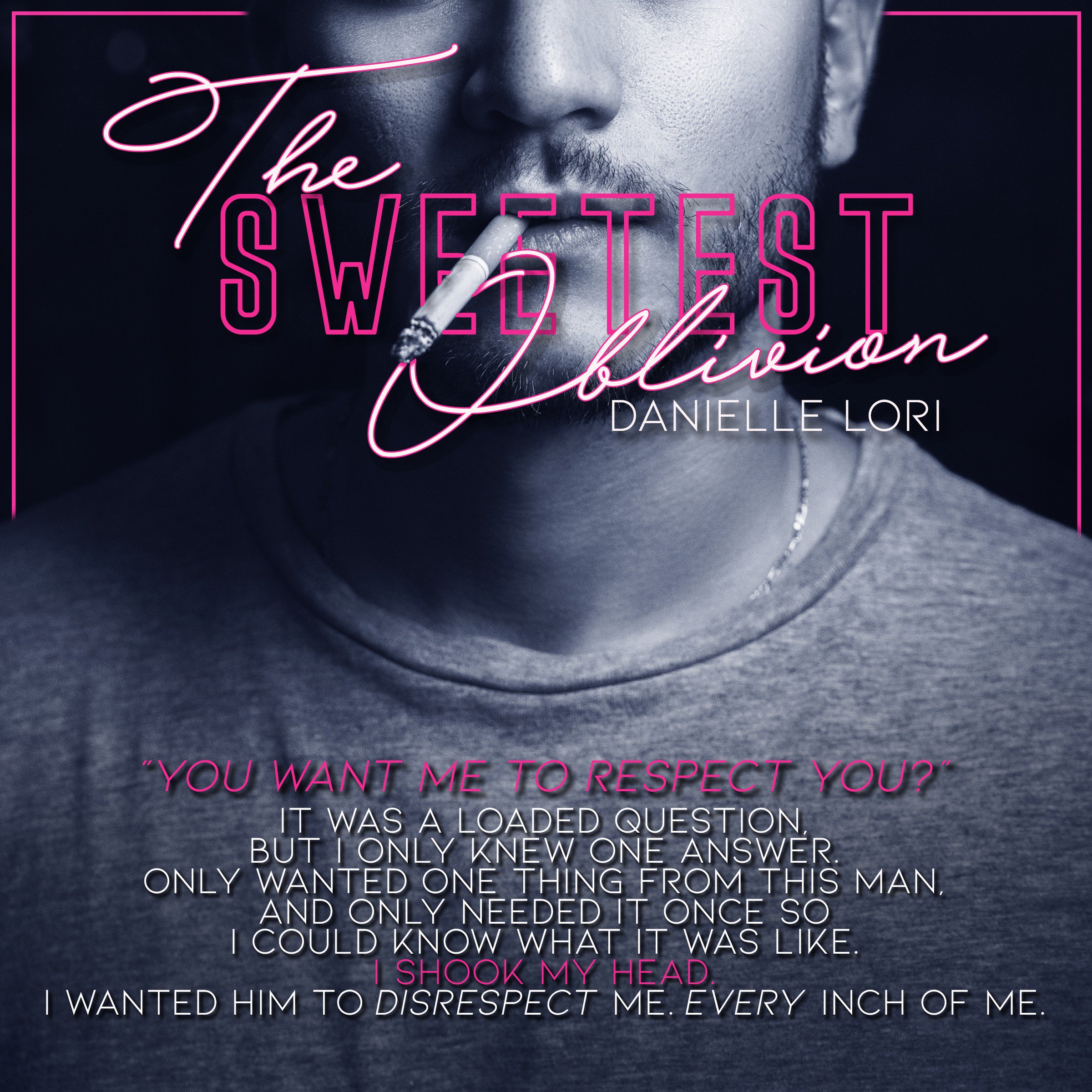 Oblivion the sweetest [pdf] Download