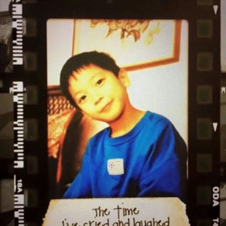 For being a cutie since a you were a kid  #HappyBirthdayJYH30th  #서른번째_정용화의_어느_멋진날  #정용화  #JungYongHwa