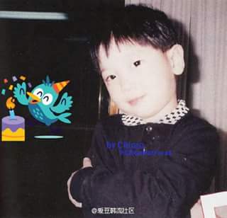 For being a cutie since a you were a kid  #HappyBirthdayJYH30th  #서른번째_정용화의_어느_멋진날  #정용화  #JungYongHwa