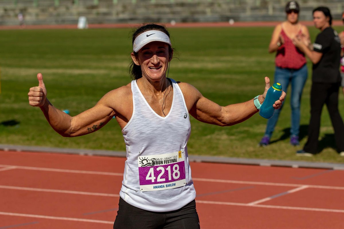 That look when you know you have just bagged a coverted Boston Marathon guaranteed registration 🏃‍♀️👏#bostonmarathon2019 #stillgotit #neverthoughtIwouldgetit