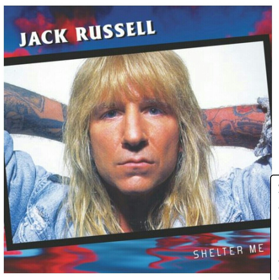JacksGreatWhite's tweet image. Looking for my solo album #ShelterMe that has just been re-released??!! 🎤🎶 Check out the link below!  I love this album!  Enjoy! #RT  #JRSoloAlbum
#JackRussellsGreatWhite
m.facebook.com/story.php?stor…