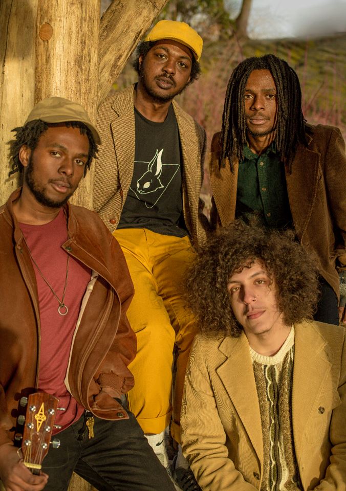 Psychedelic pop has never been cooler. Kick it with <a href="/BlacRabbitBand/">BlacRabbit</a> and <a href="/KiDFREUD/">KiD FREUD</a> at the <a href="/TheBasementNash/">The Basement</a> TONIGHT at 9!
bit.ly/2MfAtiZ