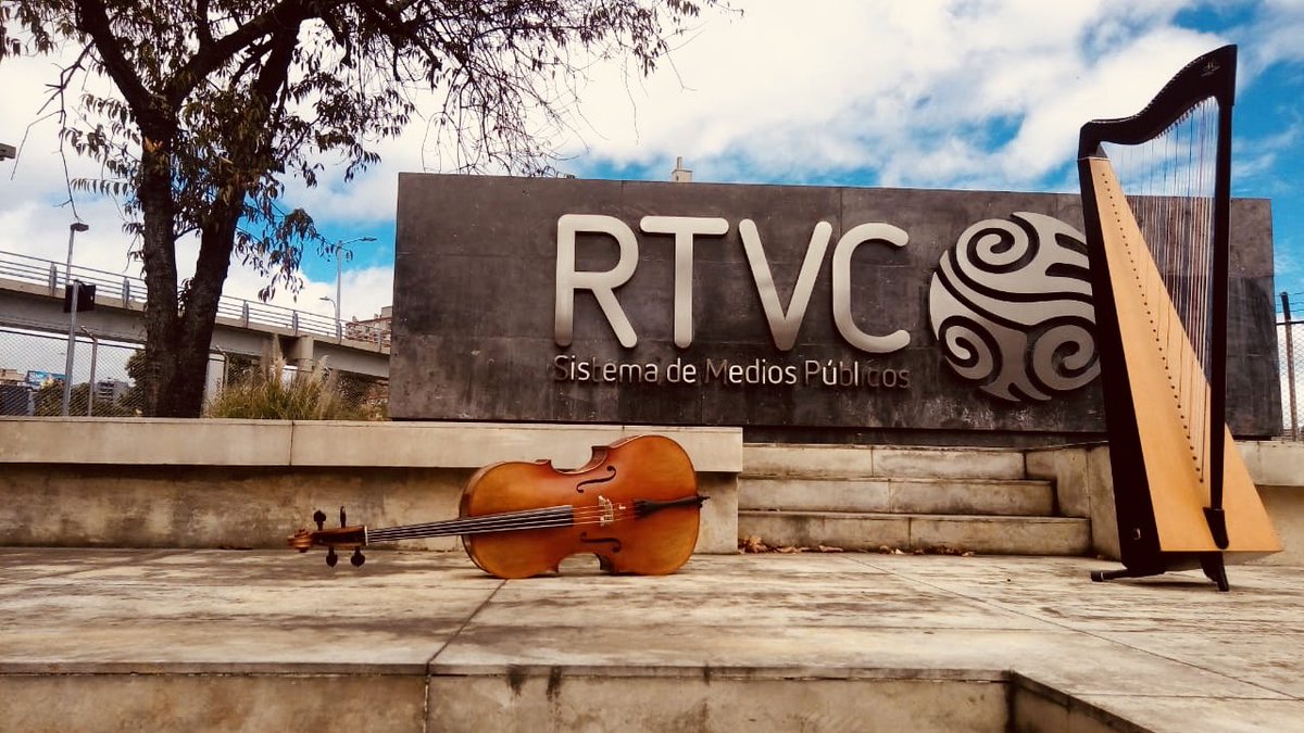 #MadViento #radionacionaldecolombia #laondasonora #rtvc #fundacionculturalbeat