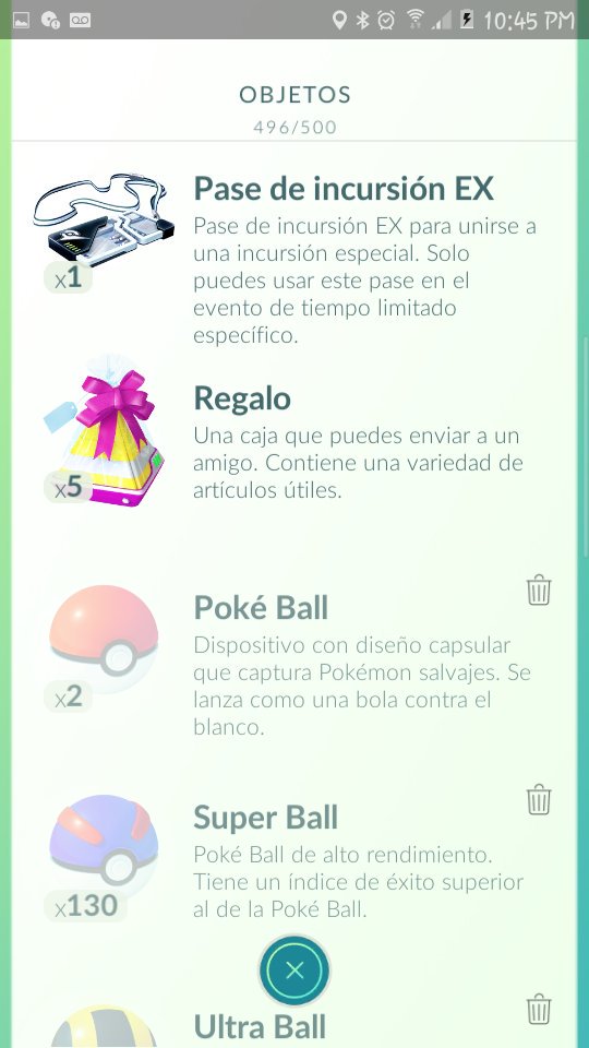 Genesis_Usami's tweet photo. Tengo regalos para pokemon go 
Necesito amigos porfaaaaa!!!!! https://t.co/KKd5VLuVJK