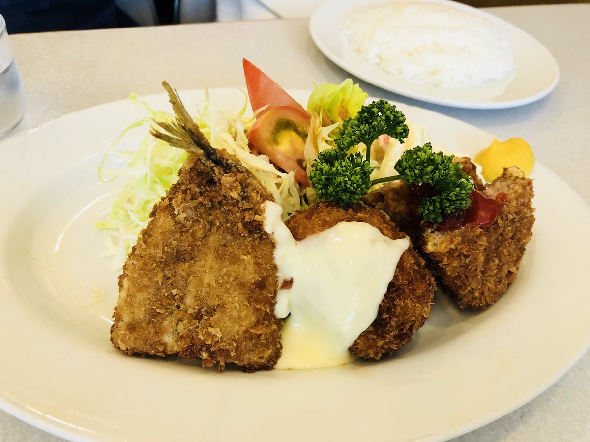 キッチンふるはし