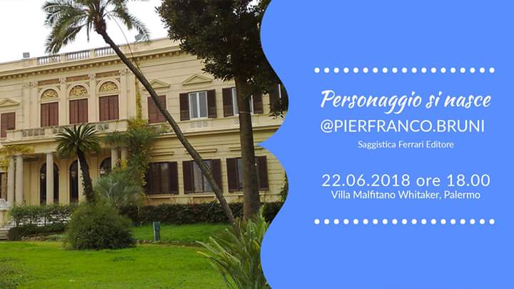 csrbruni's tweet photo. #Palermo 22 Giugno  #TomasidiLampedusa
#TomasiLanza figlio di Giuseppe Tomasi #Principe e #PierfrancoBruni nella #Biblioteca del #Gattopardo https://t.co/tNWPAtmACx