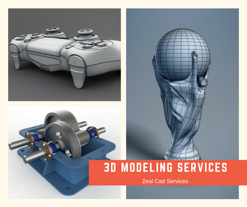 ZealCADServices's tweet image. Get amazing quality 3D modeling services by Zeal CAD Services, one of the best product, mechanical, architectural &amp;amp; drafting services.
visit - bit.ly/2nswFBl
#3dcadmodels #cadservices #Mechanicaldraftingservices #caddraftingservices