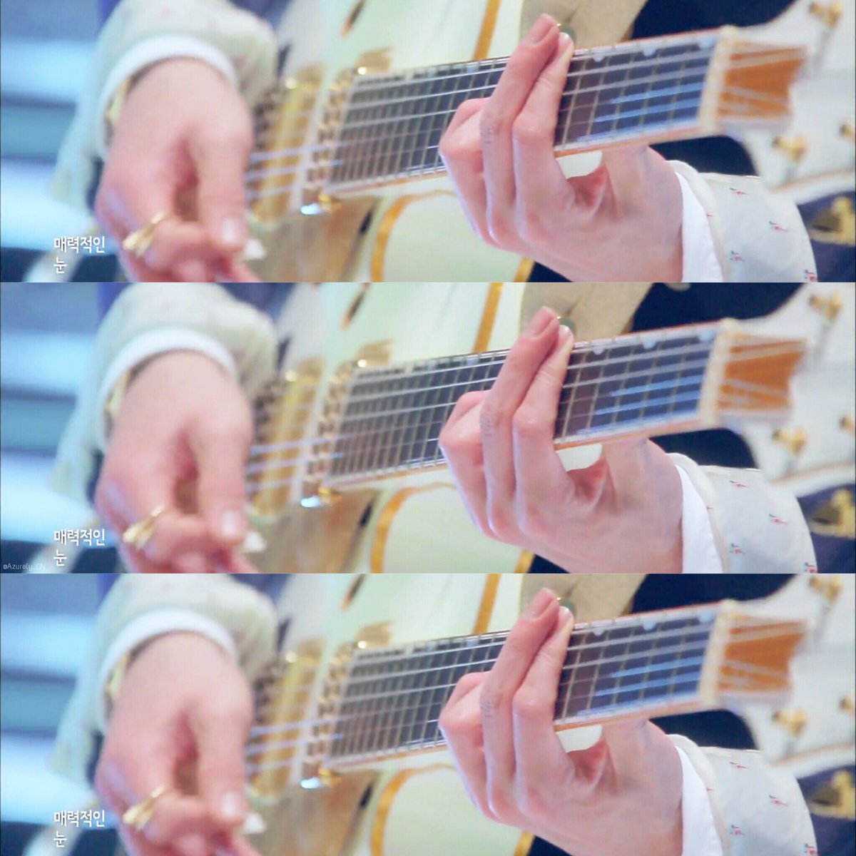 For your beautiful hands that create the best music   #HappyBirthdayJYH30th  #서른번째_정용화의_어느_멋진날  #정용화  #JungYongHwa  @JYHeffect